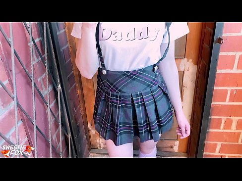 ❤️ A estudante chupa profundamente a sua pila e fode em vez de aulas. ️ Porno real vídeo em pt.analpics.ru ﹏