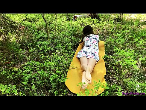 ❤️ Estranho na Tinder Masturba-me a rata e fode apaixonadamente na floresta ️ Porno real vídeo em pt.analpics.ru ﹏