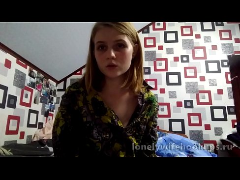 ❤️ A jovem estudante loira da Rússia gosta de pilas maiores. ️ Porno real vídeo em pt.analpics.ru ﹏
